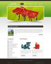 Bir Agri Implements & Equipments's